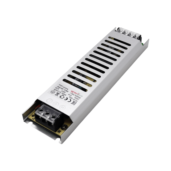 Блок питания для светодиодной ленты Truenergy Block Mini 24V 100W IP20 / 17603 - фото