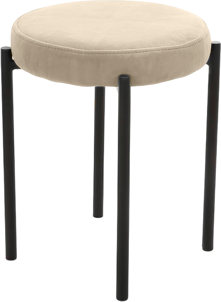 Табурет Табурет Канапе - фото