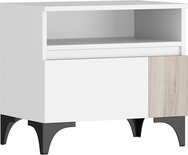 Прикроватная тумба Речицадрев Хельга / Р393.08 - фото