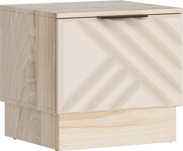 Прикроватная тумба Речицадрев Эстель / Р395.04 - фото