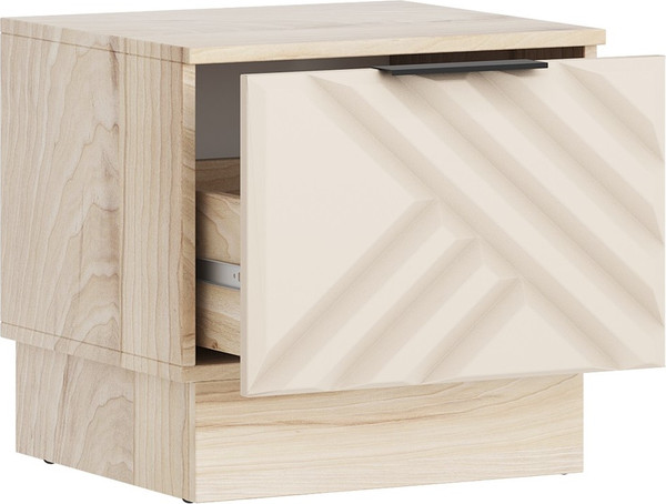 Прикроватная тумба Речицадрев Эстель / Р395.04