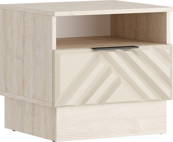 Прикроватная тумба Речицадрев Эстель / Р395.05 - фото