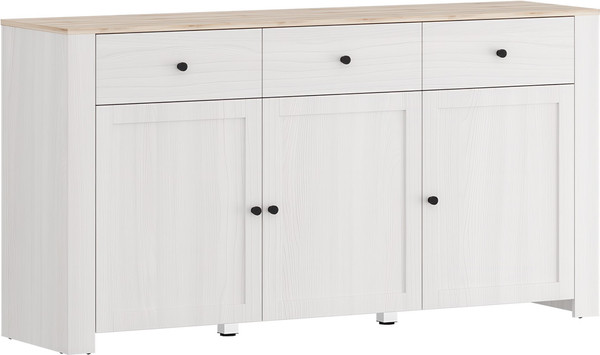 Тумба Речицадрев Неаполь / Р394.01 - фото