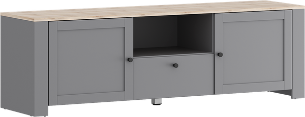 Тумба Речицадрев Неаполь / Р394.02 - фото