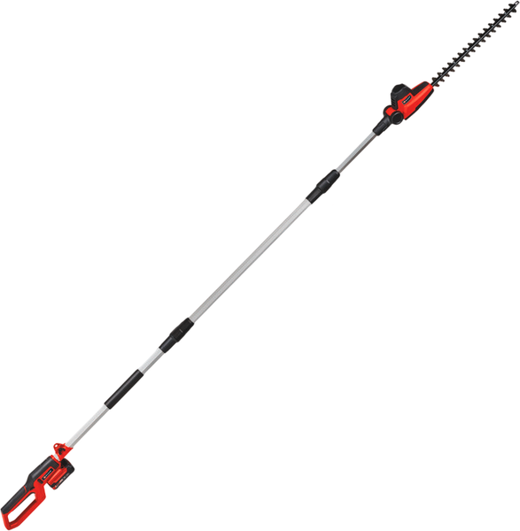 Высоторез аккумуляторный Einhell GC-HH 18/45 Li T-Solo / 3410585 - фото