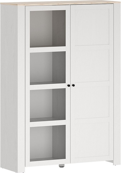 Шкаф Речицадрев Неаполь / Р394.04 - фото