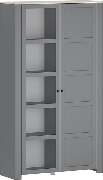 Шкаф Речицадрев Неаполь / Р394.05 - фото