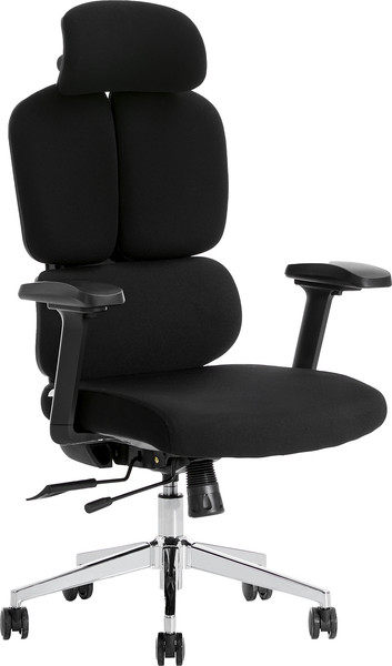 Кресло офисное Evolution DynamicBalance - фото