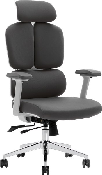 Кресло офисное Evolution DynamicBalance - фото