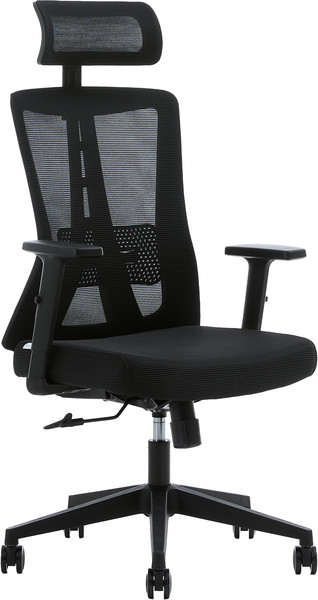 Кресло офисное Evolution ErgoLine 3 - фото