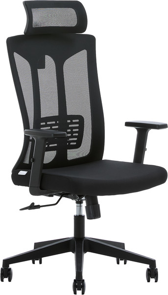 Кресло офисное Evolution ErgoLine 4 - фото