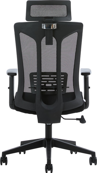 Кресло офисное Evolution ErgoLine 4