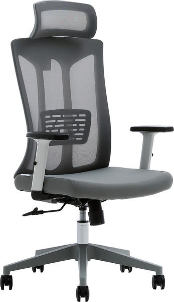 Кресло офисное Evolution ErgoLine 4 - фото