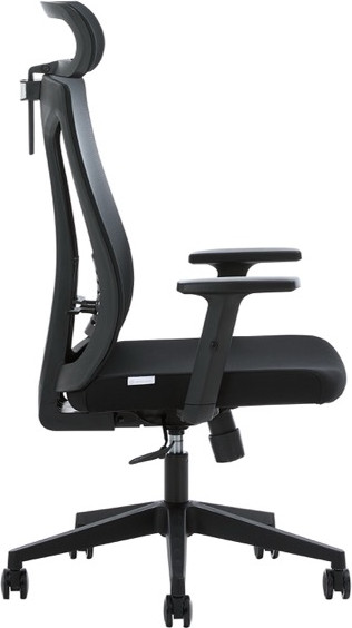 Кресло офисное Evolution ErgoLine 4