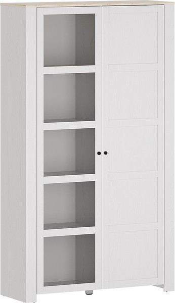 Шкаф Речицадрев Неаполь / Р394.05 - фото