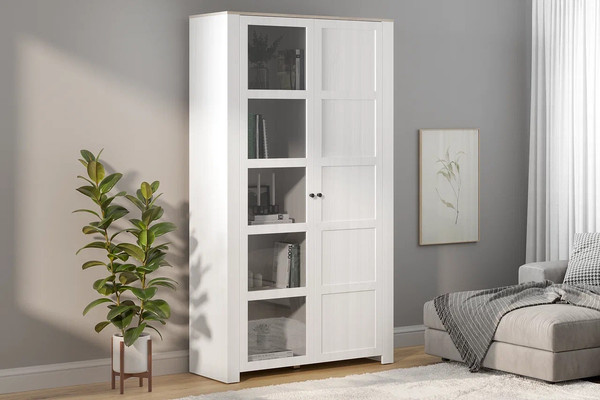 Шкаф Речицадрев Неаполь / Р394.05