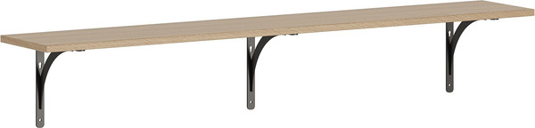 Полка Речицадрев Оливия / Р392.03 - фото