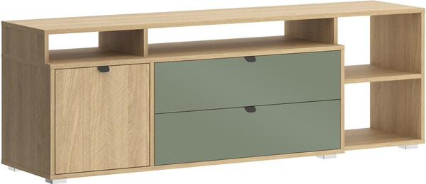 Тумба Речицадрев Оливия / Р392.04 - фото