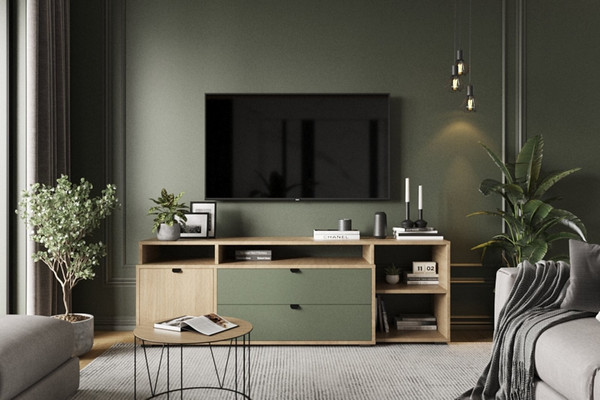 Тумба Речицадрев Оливия / Р392.04