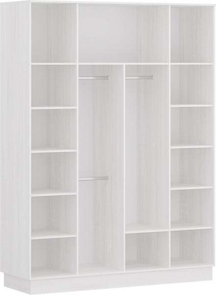 Шкаф Речицадрев Виктория / Р384.06-01