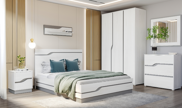 Шкаф Речицадрев Герда / Р382.02