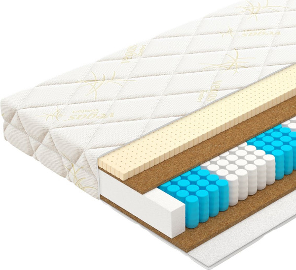 Матрас Vegas Bonus 150x220 - фото