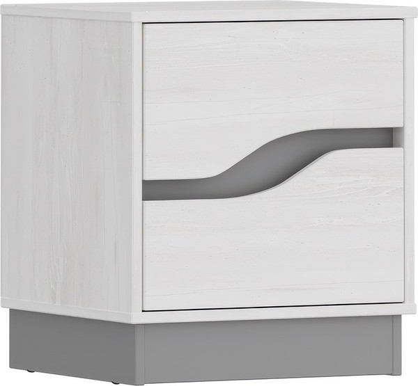 Тумба Речицадрев Герда / Р382.05 - фото