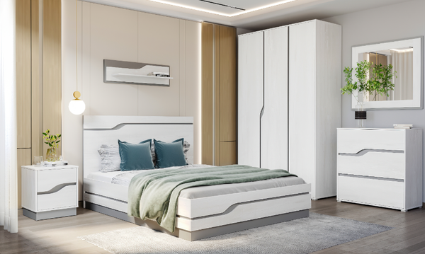 Тумба Речицадрев Герда / Р382.05