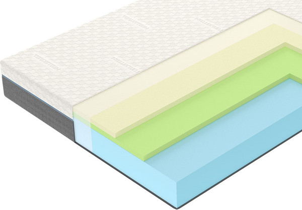 Матрас Vegas Mind 150x200 - фото