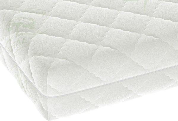Чехол на матрас защитный Vegas Lyocell 130x195x20 - фото
