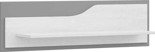Полка Речицадрев Герда / Р382.06 - фото