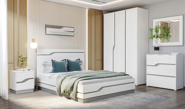 Полка Речицадрев Герда / Р382.06