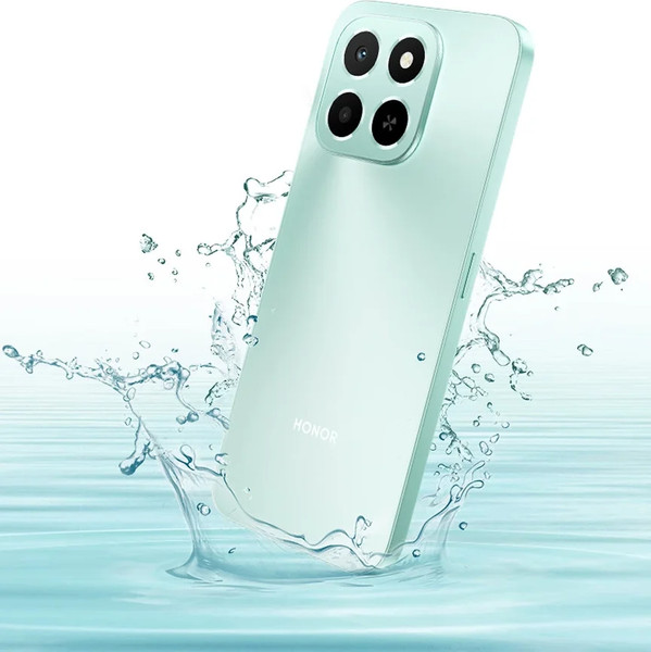 Смартфон Honor X6c 6GB/256GB