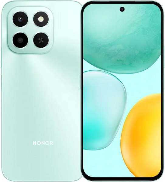 Смартфон Honor X6c 6GB/128GB - фото