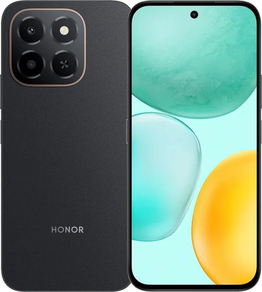 Смартфон Honor X6c 6GB/128GB - фото