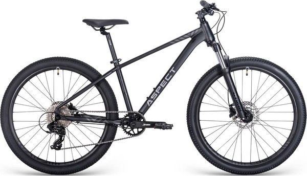 Велосипед Aspect Nickel 26 2025 - фото