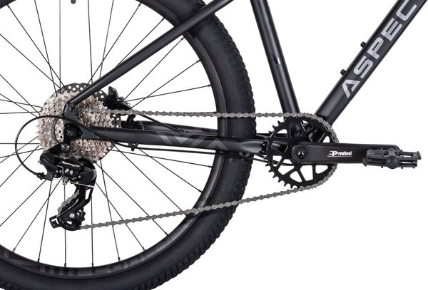 Велосипед Aspect Nickel 26 2025