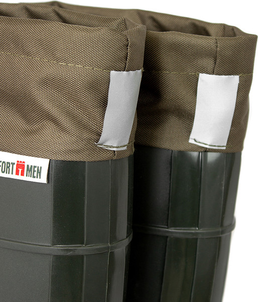 Сапоги для охоты и рыбалки FortMen 02(С)430