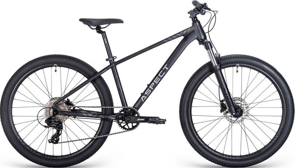 Велосипед Aspect Nickel 26 2025 - фото