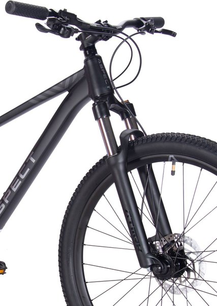 Велосипед Aspect Nickel 26 2025