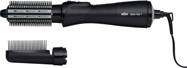 Фен-щетка Braun AS720E - фото