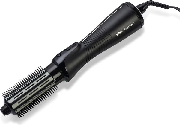 Фен-щетка Braun AS720E
