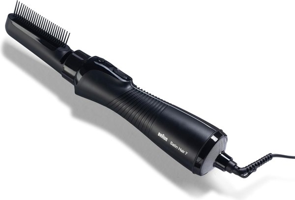 Фен-щетка Braun AS720E