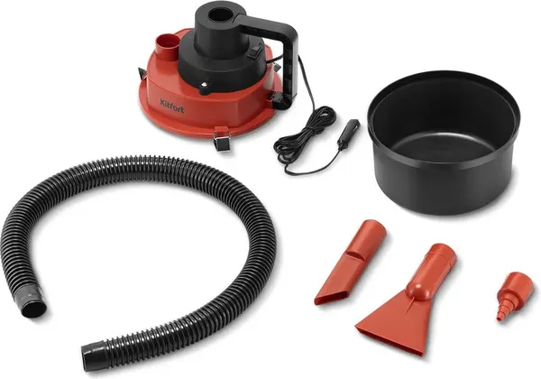 Портативный пылесос Kitfort КТ-5316