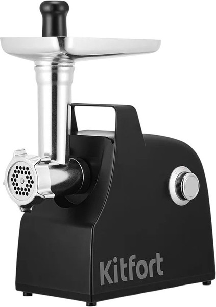 Мясорубка электрическая Kitfort КТ-2128 - фото