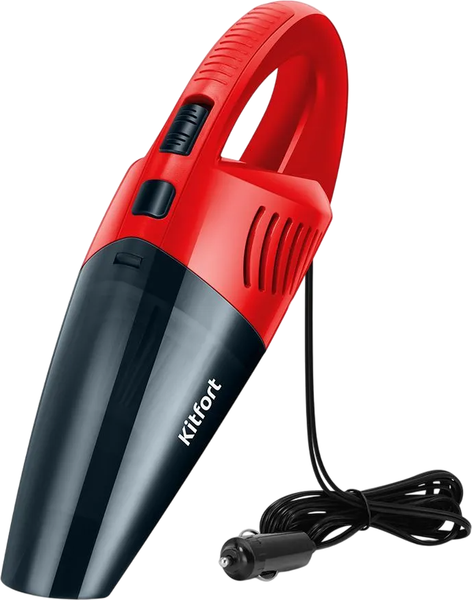 Портативный пылесос Kitfort КТ-5313 - фото