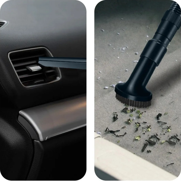 Портативный пылесос Kitfort КТ-5313