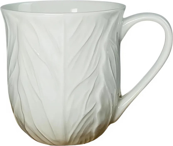 Кружка Lenardi Капуста 232-029 - фото