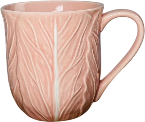 Кружка Lenardi Капуста 232-030 - фото