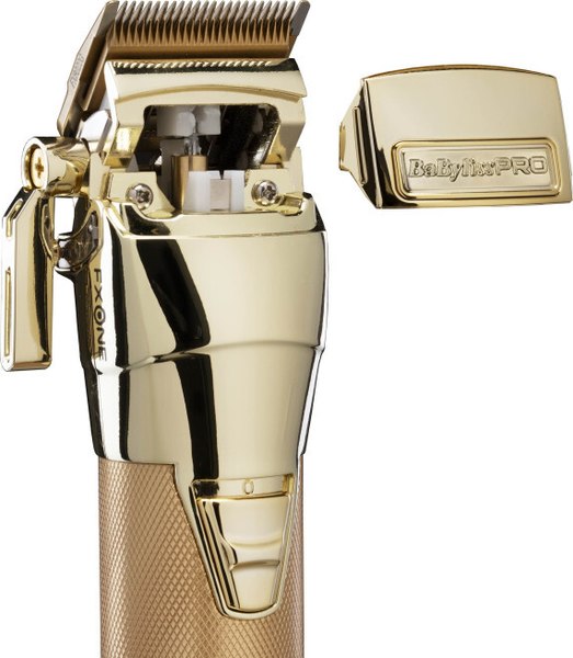 Машинка для стрижки волос BaByliss FX899GE